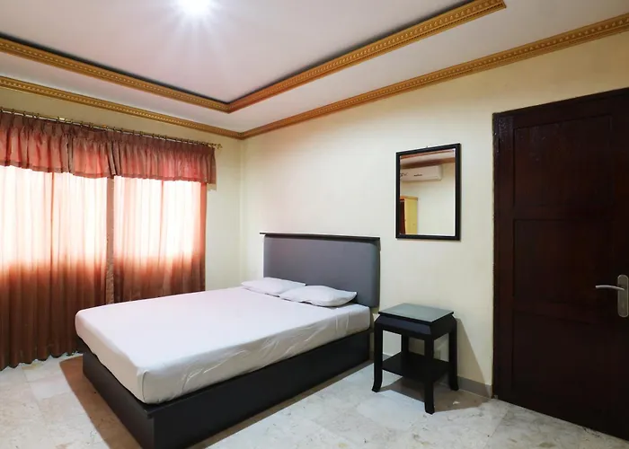 Jambrut Inn