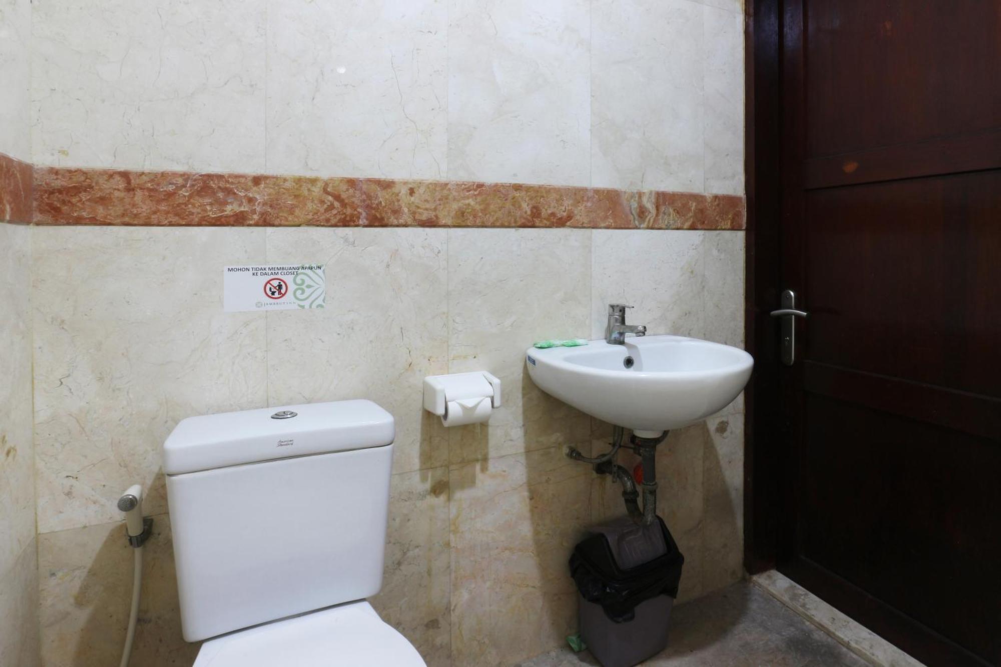 Jambrut Jakarta
