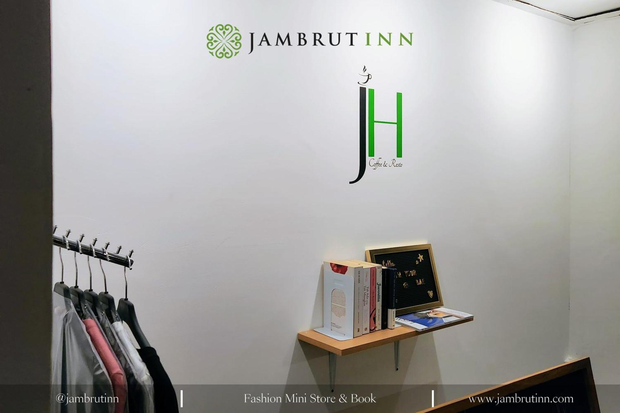 Asrama Jambrut